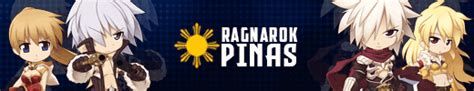 Ragnarok Pinas Player Review Statistics .